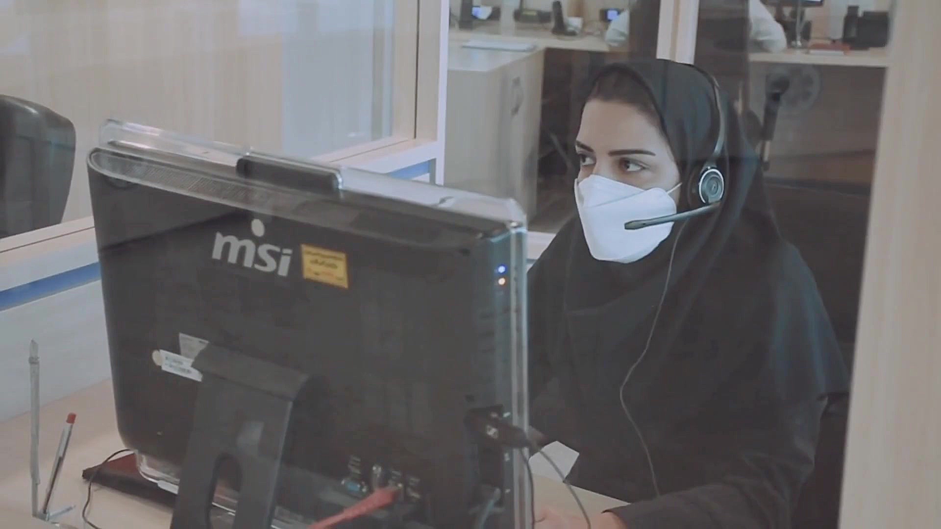 نکات مهم در زمان تماس با ۱۱۵