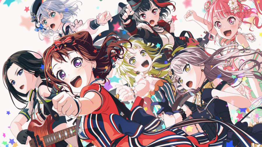 طالع بینی انیمه بنگ دریم (شما...