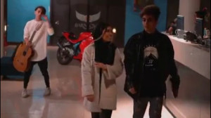 پست قدیمی ارسلان کاشی آتوسا حق...