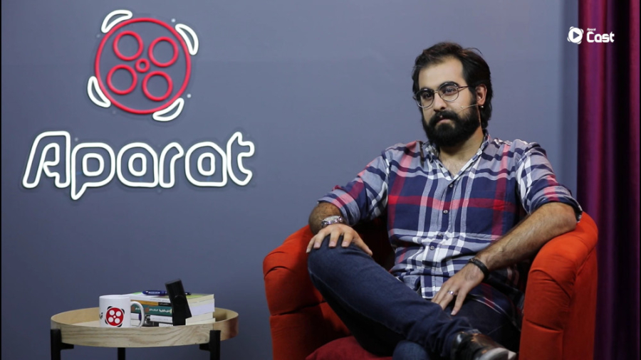 تیزر قسمت هشتم فصل دوم آپارات&...