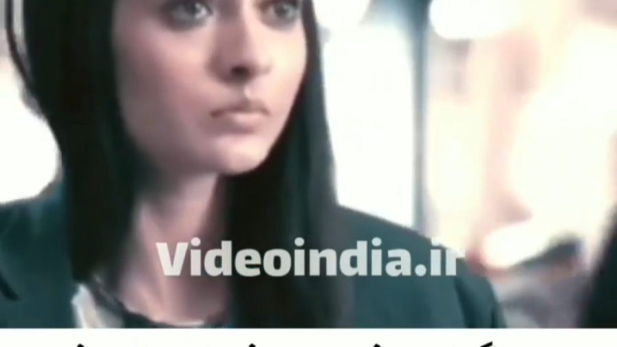 سکانس زیبایی از سریال هندی نقا...