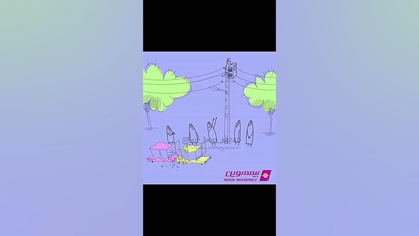 علت قطعی برق عنبوسازان