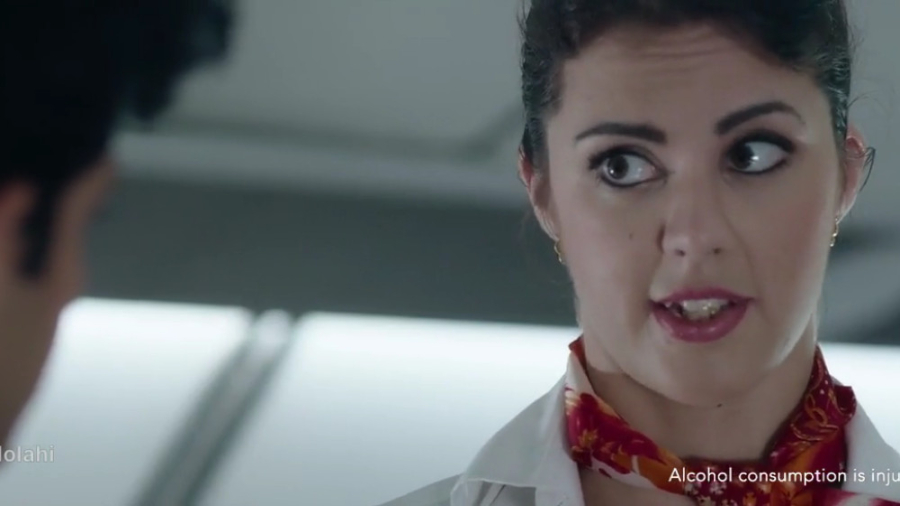 فیلم هندی پرواز دوبله فارسی