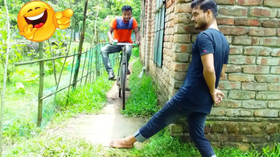 کلیپ خنده دار هندی  طنز هندی...