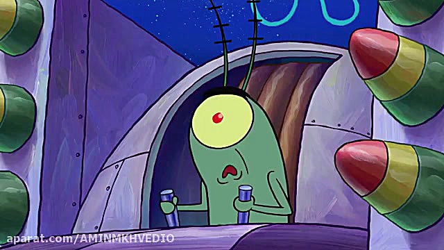 بابسپنجی جدید