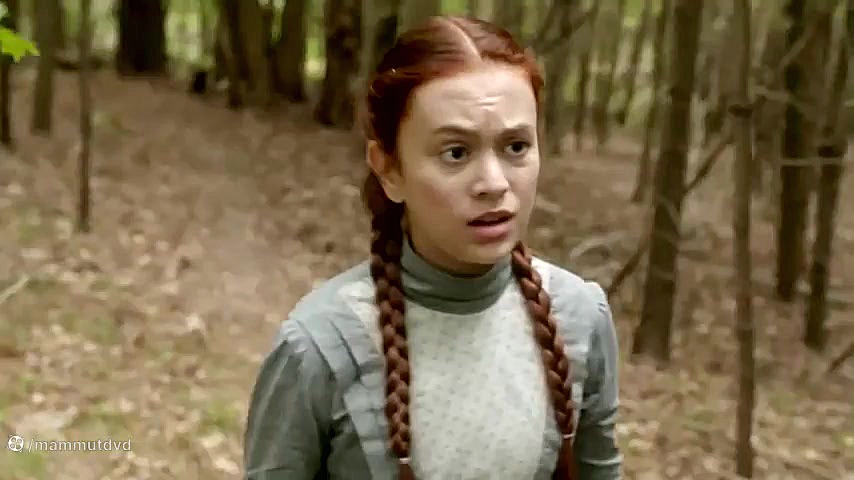 فیلم Anne Of Green Gables 2017 (آنشرلی در گرین گیبلز) دوبله فارسی زمان4798ثانیه