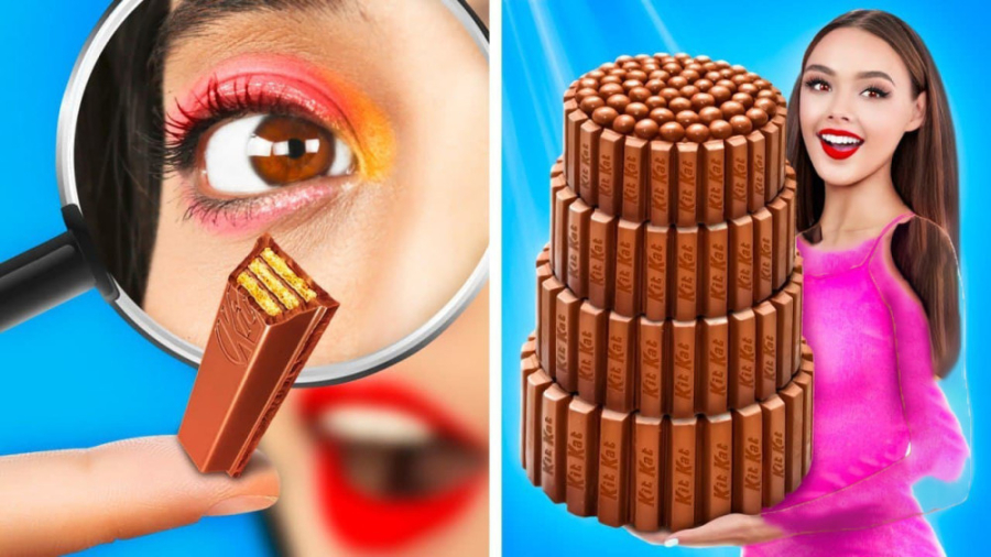 چالش فان مامور مخفی | تفریحی و...