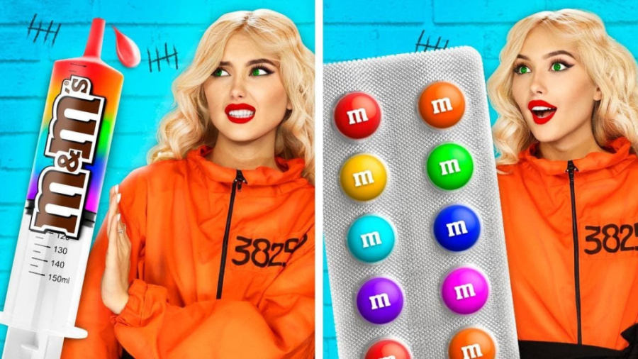 چالش فان ایده جدید و بامزه | ت...