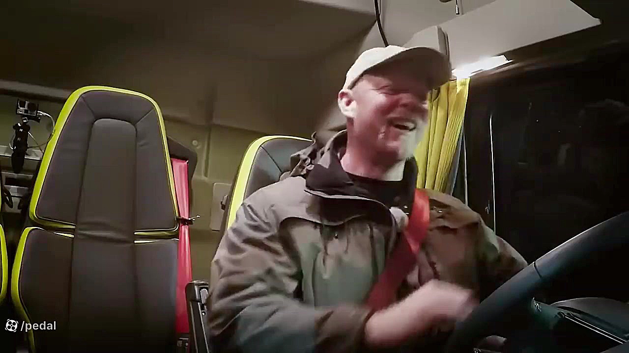 رکوردشکنی ولوو FH16 با بار 750...