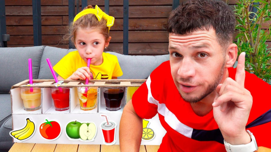 ایوا &raquo;&raquo; چالش نوشید...