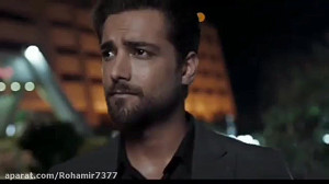 ادیت سریال جزیره