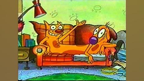 برنامه کودک کارتون آهنگ تم گرب...