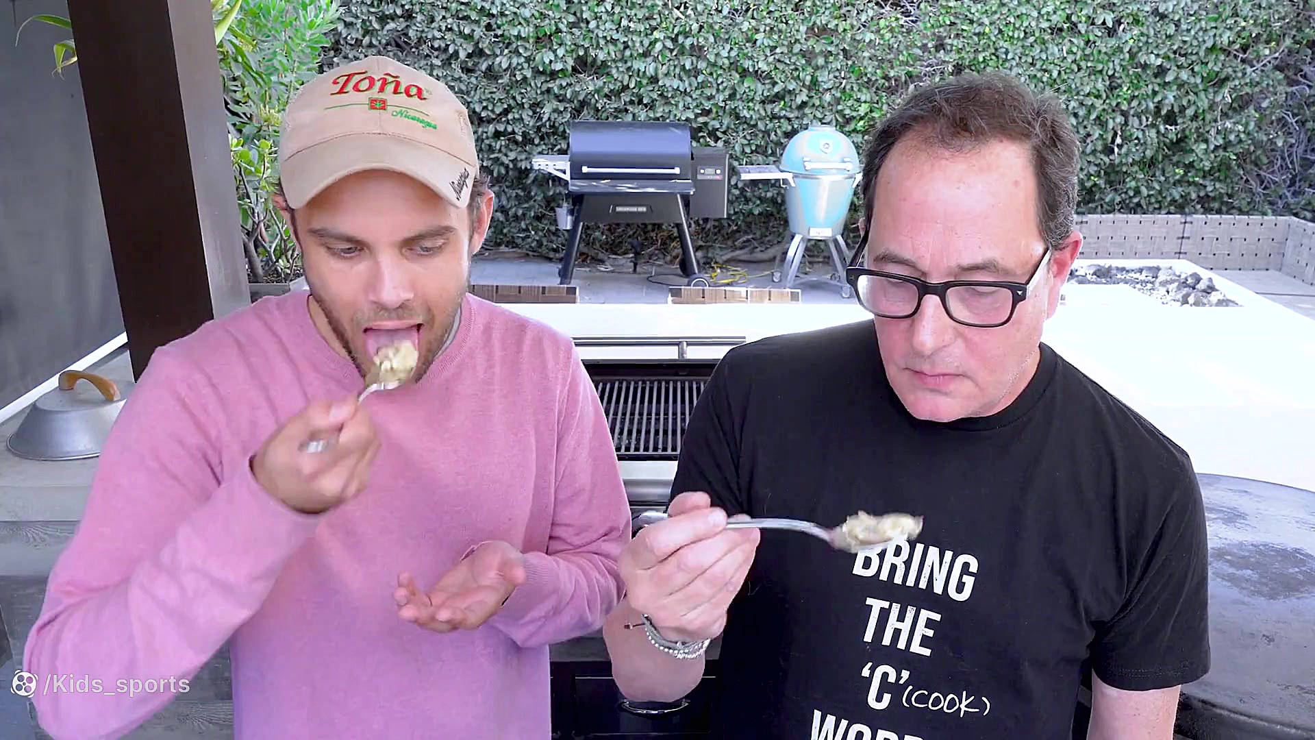 ریزوتوی عالی در خانه که هرکسی...