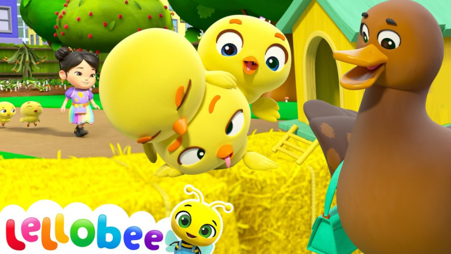 آهنگ های کودکانه جدید | ریمیکس...