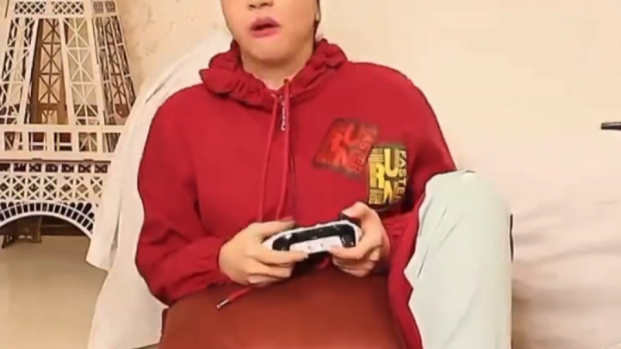 طنز جدید سرنا امینی  گیم پلی س...