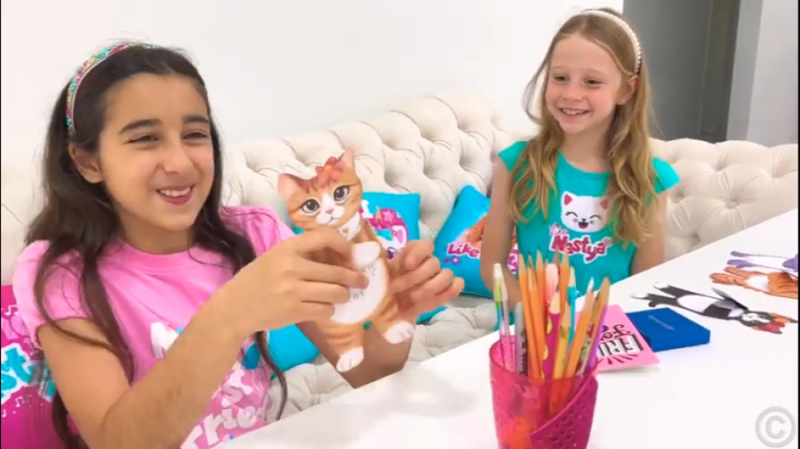 استیسی شو استیسی و بابایی ناست...