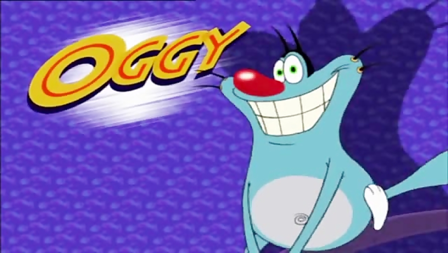 1998 Oggy And The Cockroaches Season 1 37 1998-oggy-and-the-cockroaches-season-1-37