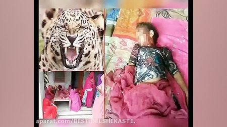 دختر دوازده ساله هندی درخواب ت...