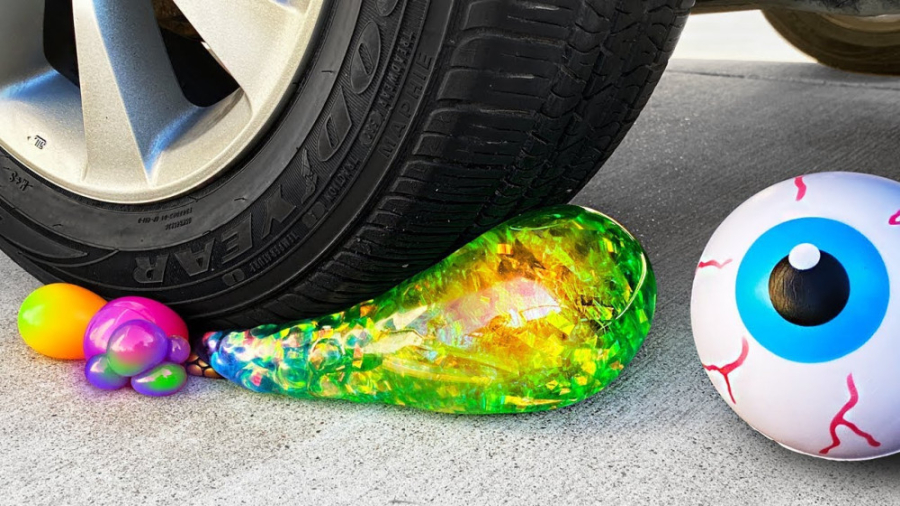 چالش له کردن وسیله های کیوت  ا...