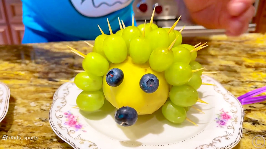 برنامه کودک ناستیا ناستیاشو سر...