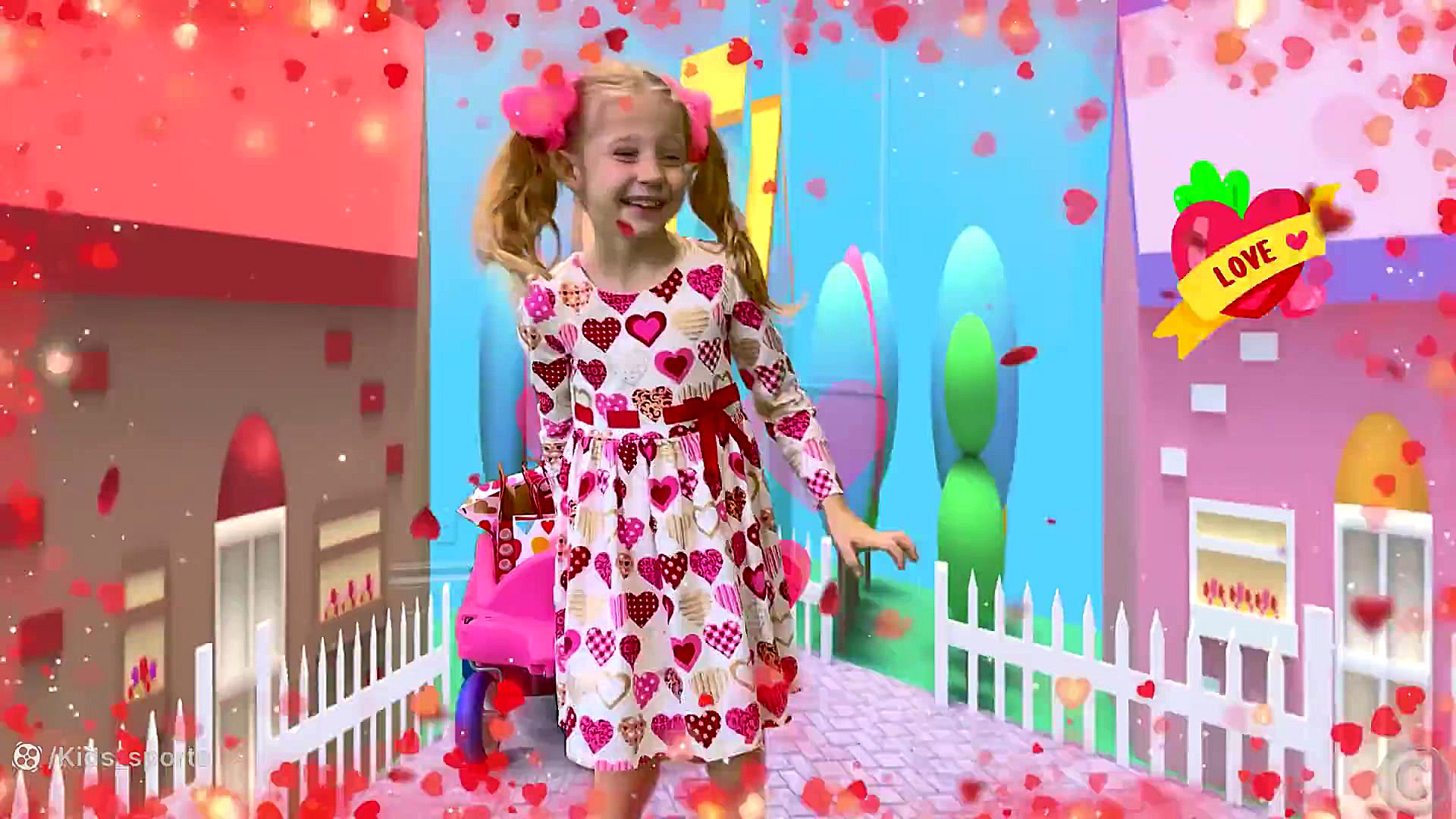 برنامه کودک ناستیا ناستیاشو سر...