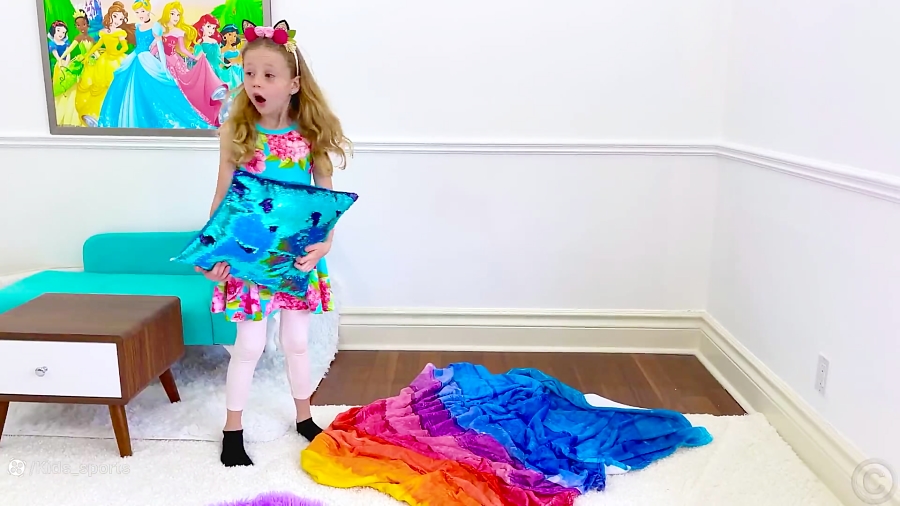 برنامه کودک ناستیا ناستیاشو سر...