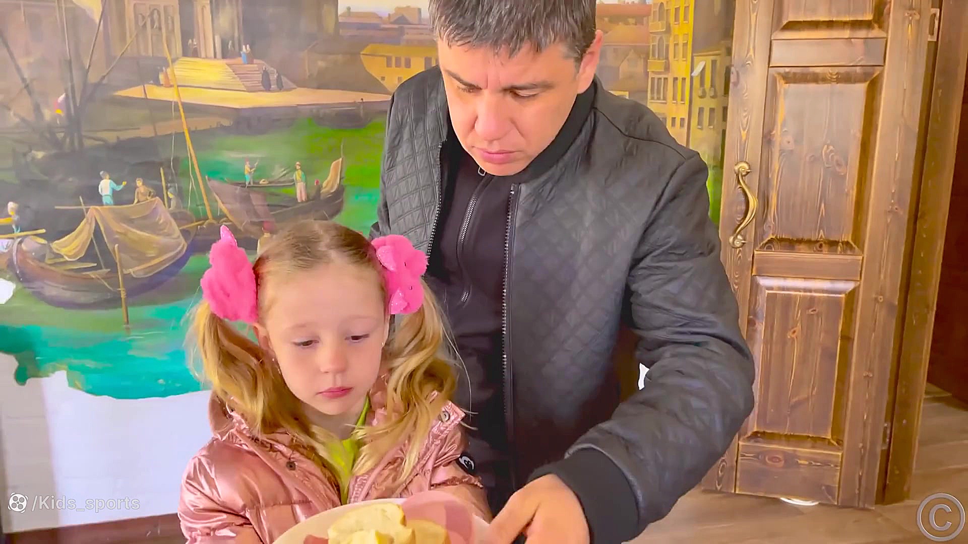 برنامه کودک ناستیا ناستیاشو سر...