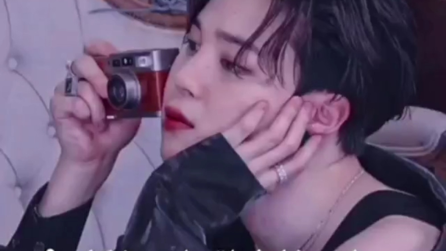 کلیپ بی تی اس بی تی اس جیمین خ...