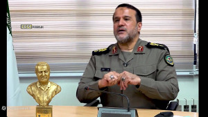 اقتدار پلیس را بگیرید در خانه...