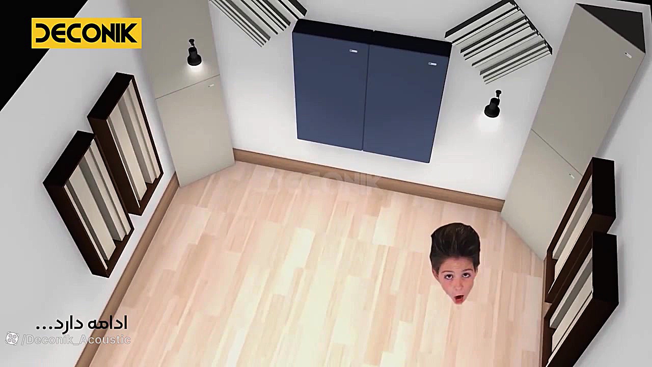 پنل های دیفیوزر چگونه کار میکن...