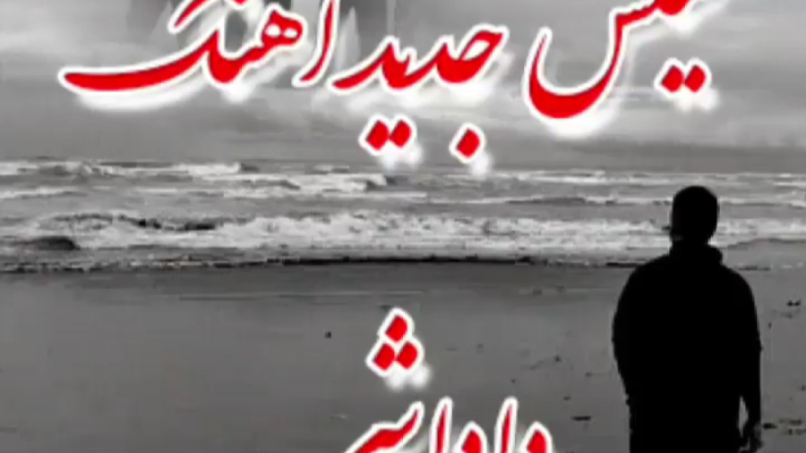 کلیپ فوت برادر | فلک چه کردی ب...