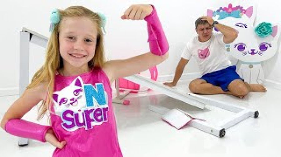 برنامه کودک ناستیا  ناستیاشو...