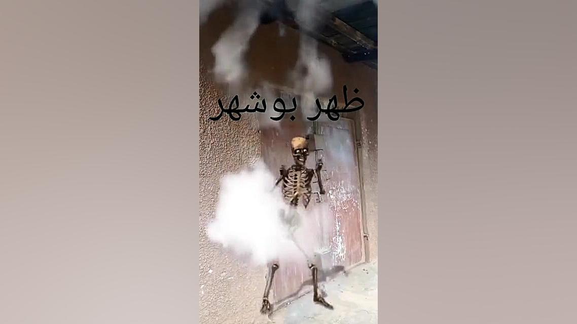 اونا که بوشهرین میفهمن