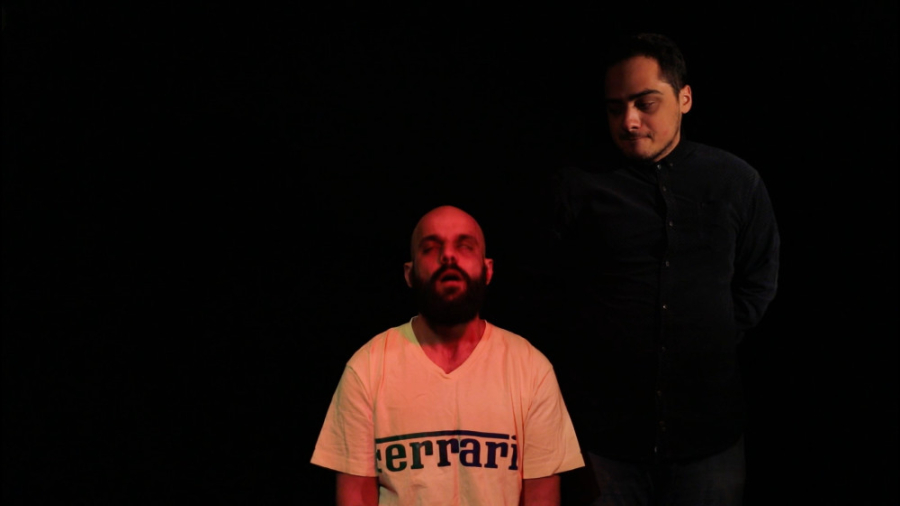 پشت صحنه تیزر تبدیل شارژر  Con...