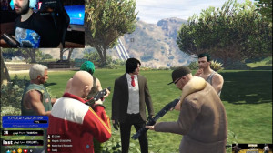 به زور اسلحه خونه خریدم وای جی...