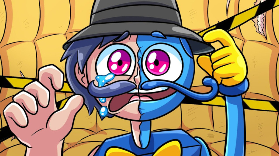 تبدیل ددی لنگ دراز  انیمیشن پا...