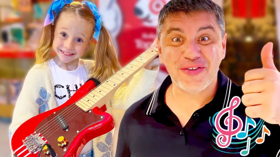 برنامه کودک ناستیا ، آموزش ساع...