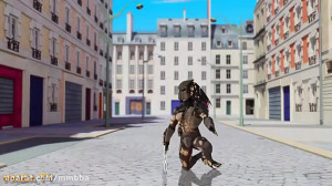 دخترکفشدوزکی قسمت غارتگر پارت...