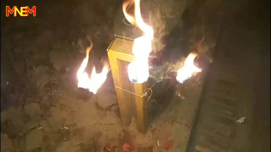 اموزش ساخت فیتیله بالن ارزو