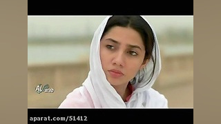 مسلسل خانم حنان ( رفیق الروح...