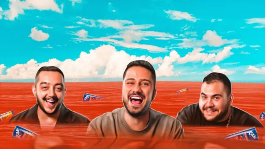 کی میتونه بیشتر بخوره؟ (فرهاد...