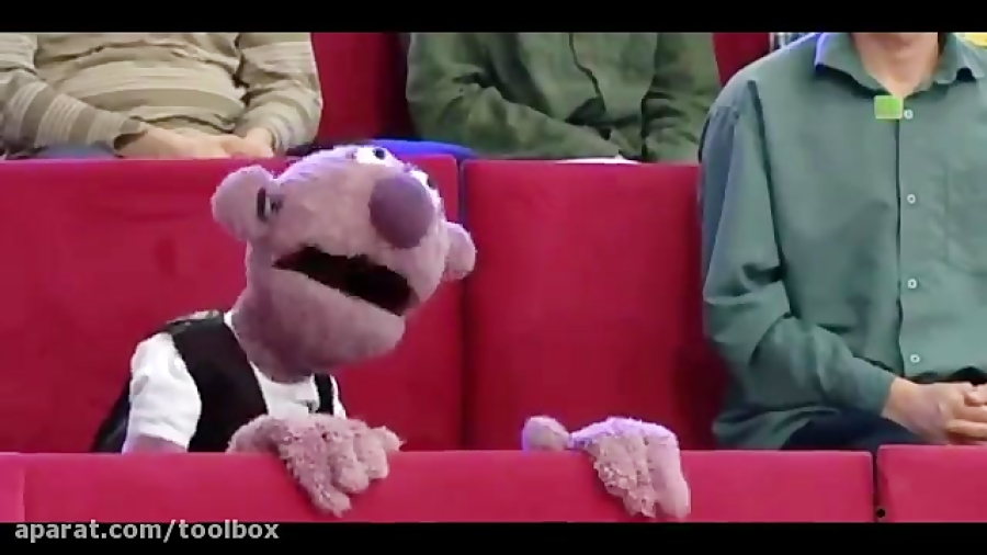 واکنش جناب خان به حمله ایرانیه...