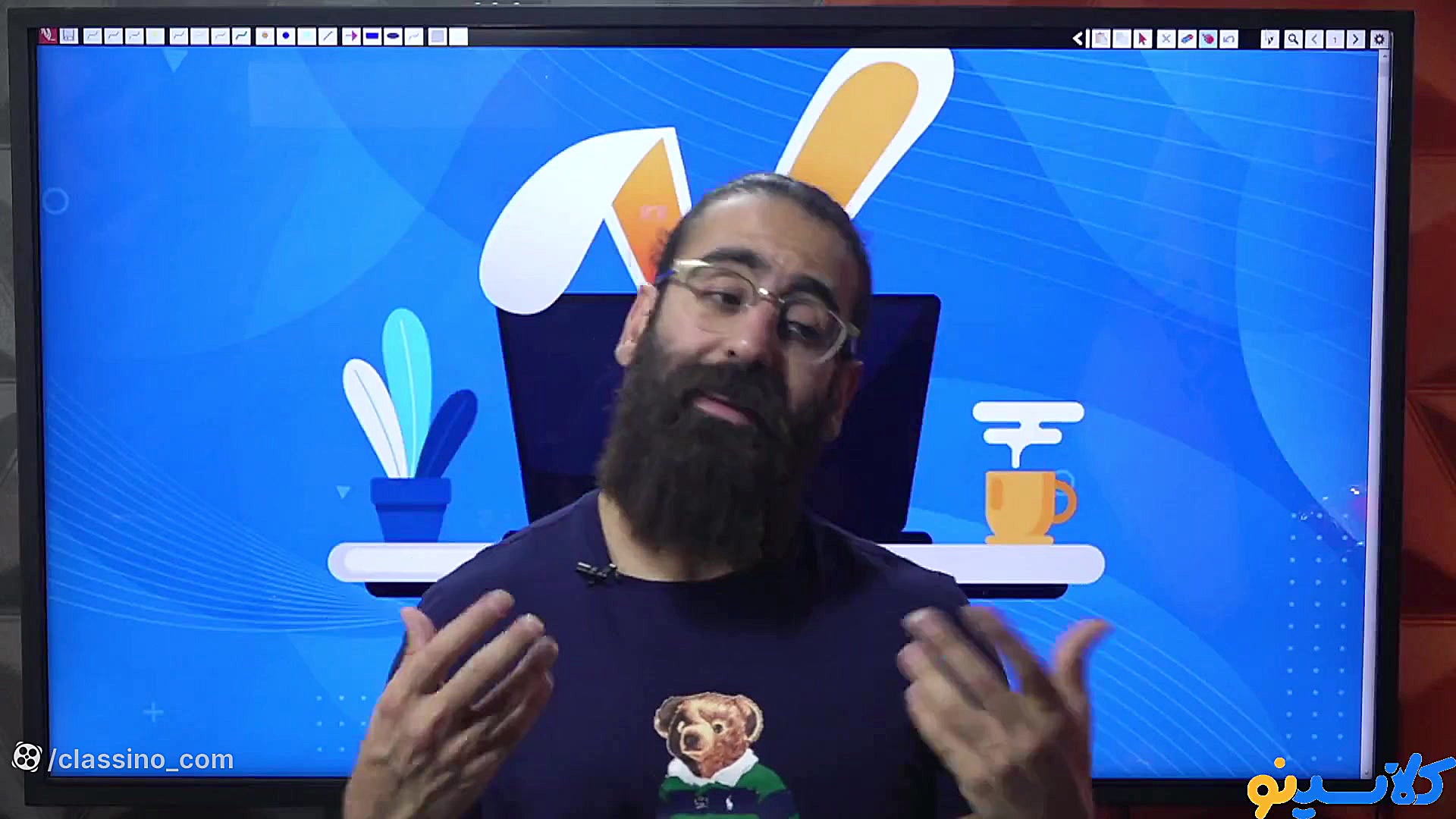 آمادگی برای مصاحبه دانشگاه ترب...