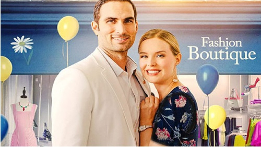 فیلم عشق بر مد با زیرنویس فارسی Love on Trend زمان5081ثانیه