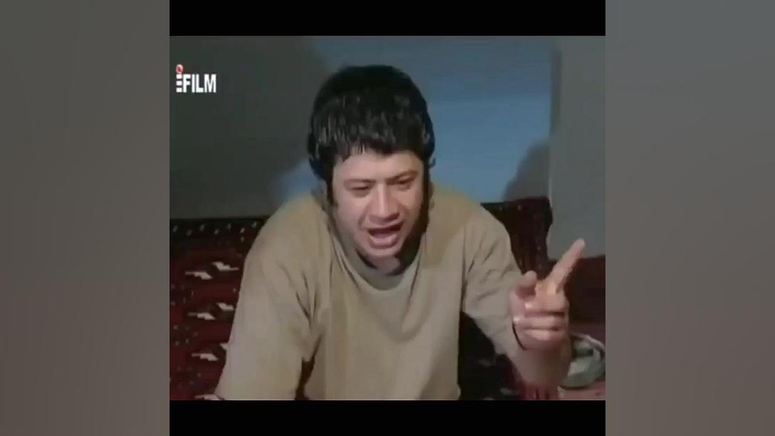 توش موزه ، کلیپ طنز علی صادقی