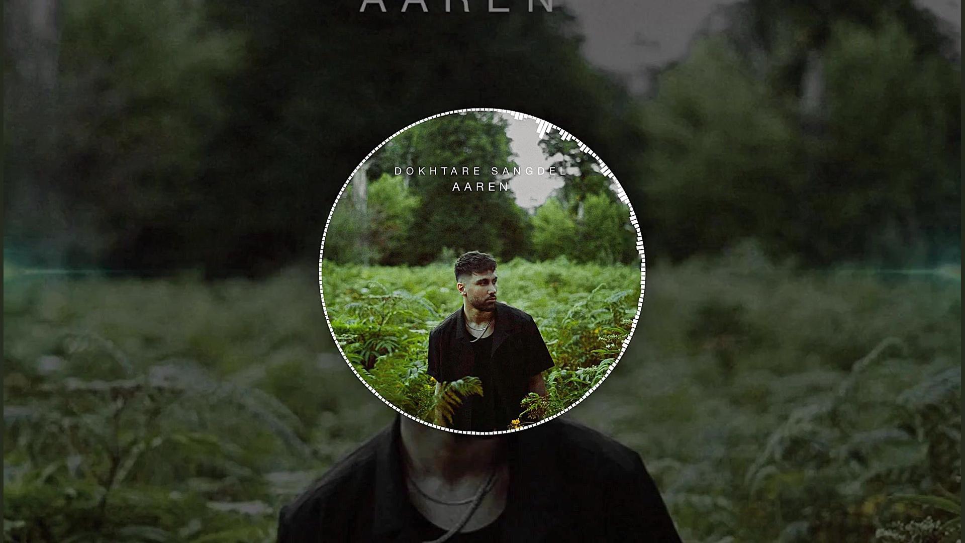 موزیک جدید و بسیار زیبا از آآر...