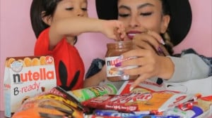 مونا فود آسمر فود فود آسمر چال...