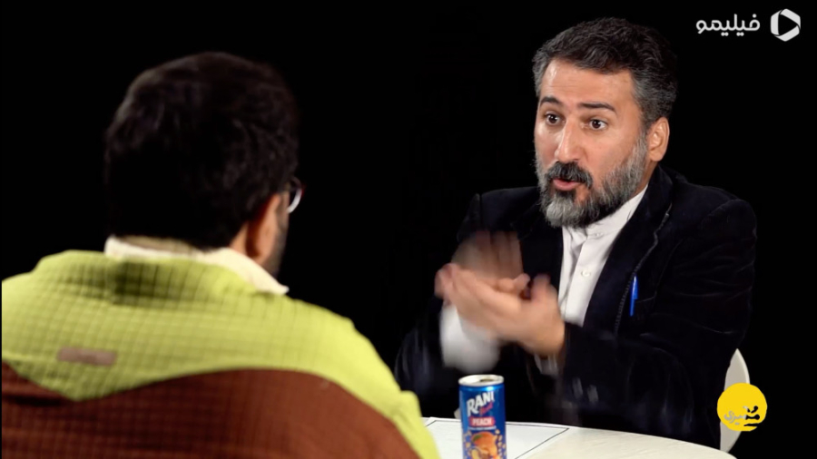 تیزر فصل ۳ قسمت ۱۱ ممیزی