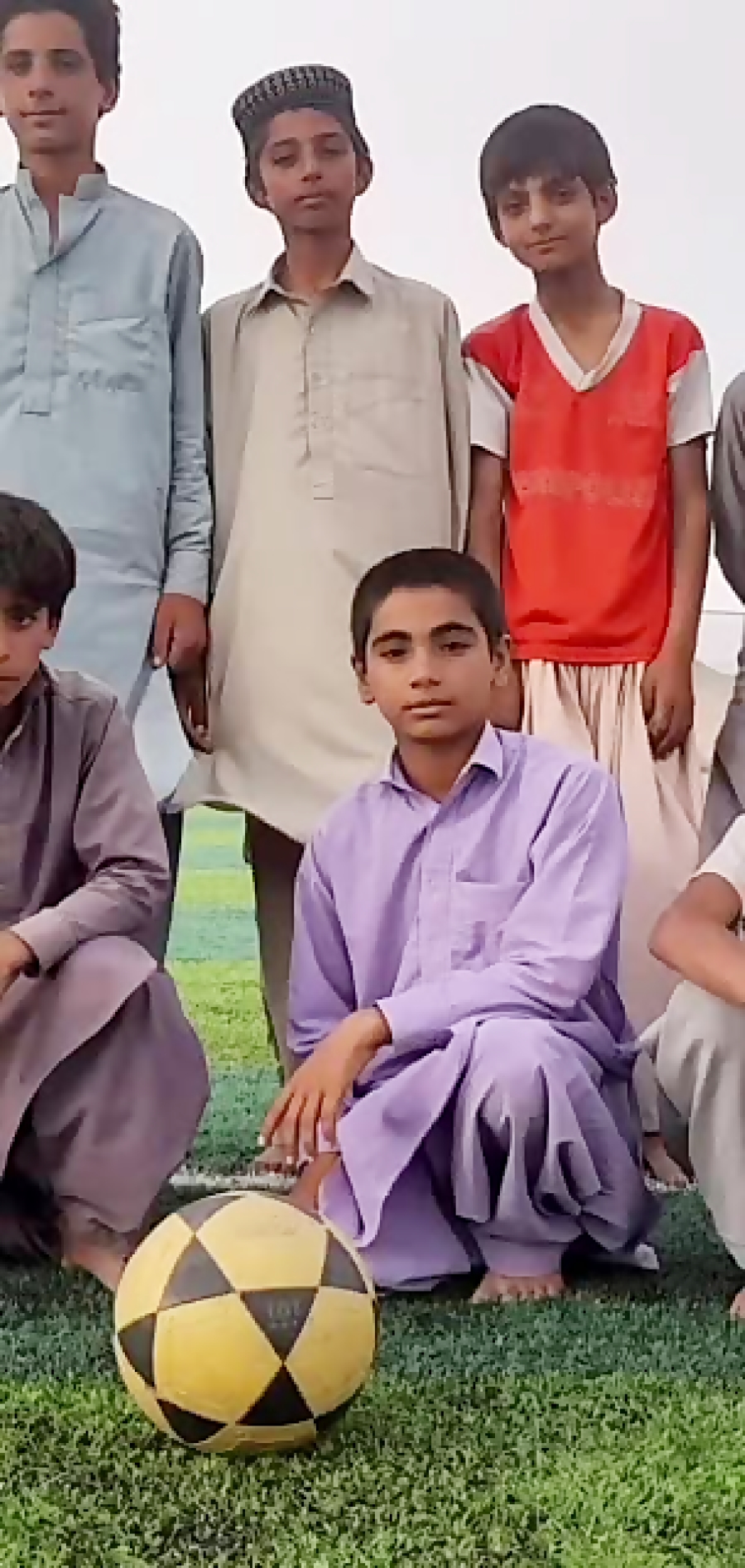 افسانه جمونگ