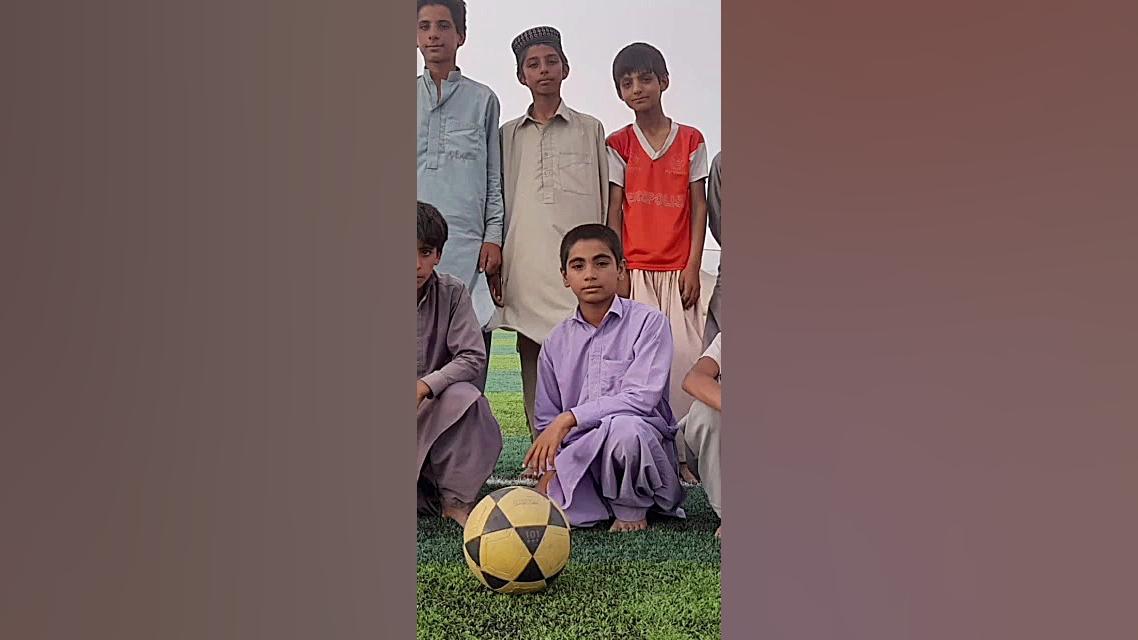 افسانه جمونگ